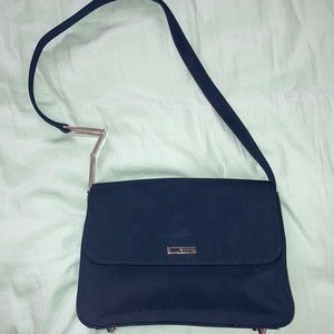 Guess purse